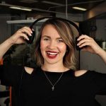 Podcasts über Slots im Studio aufnehmen